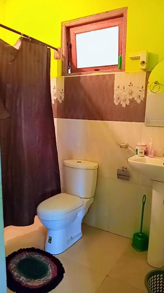 Green Heaven Lodge إيلا المظهر الخارجي الصورة