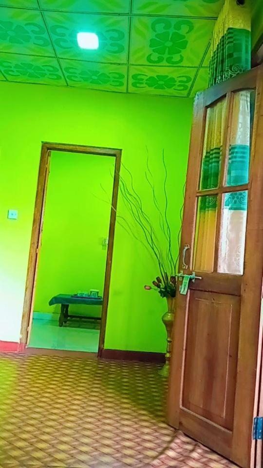 Green Heaven Lodge إيلا المظهر الخارجي الصورة
